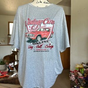 SHEIN graphic tee